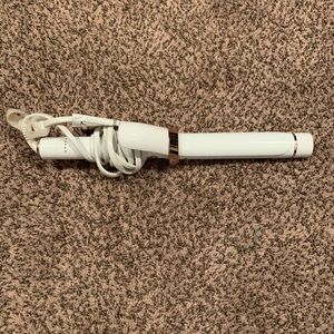 T3 Single Pass Curling Iron